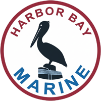 Harbor Bay Marine Logo